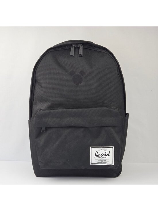 Herschel Supply Company Handbags - Herschel Eco Classic XL Backpack Black 30L